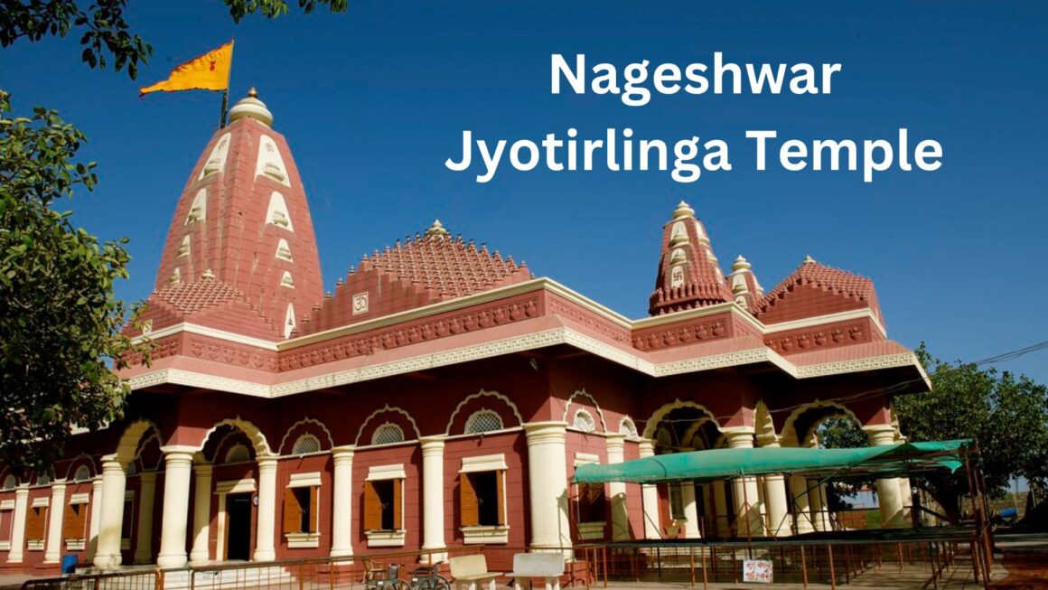 Nageshwar Jyotirlinga Temple