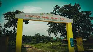 Daragaon Picnic Spot