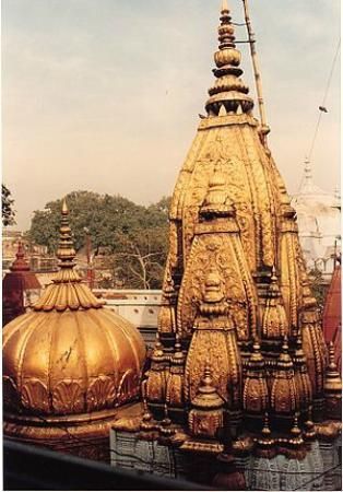 Kashi Vishwanath Jyotirlinga Temple