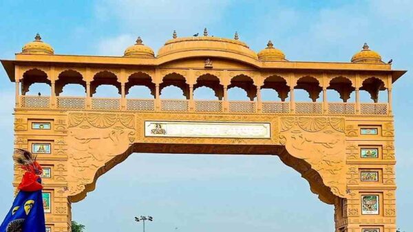 Khatu Shyam Mandir Rajasthan Distance, Timing, Online Booking