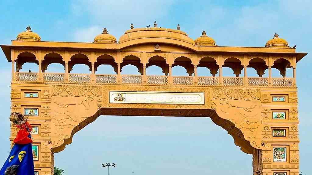 Khatu Shyam Mandir Rajasthan