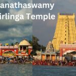 Ramanathaswamy Jyotirlinga Temple