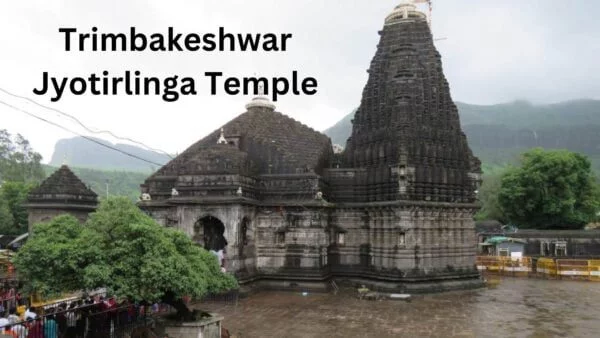 Trimbakeshwar Jyotirlinga Temple in the Heart of Maharashtra