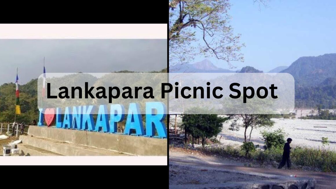 Lankapara Picnic Spot