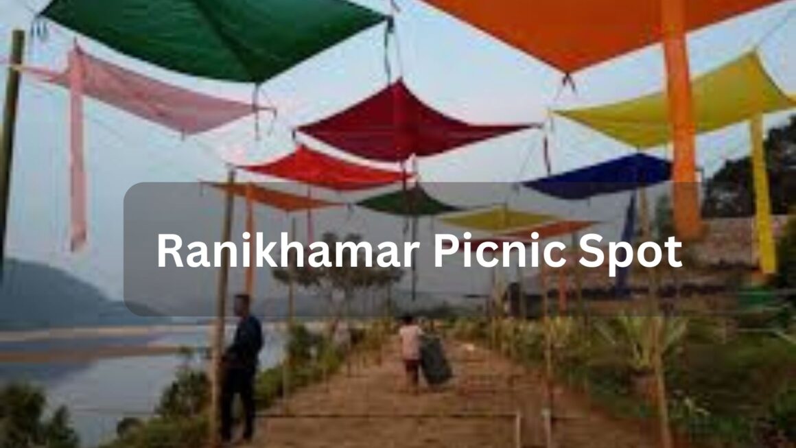 Ranikhamar Picnic Spot