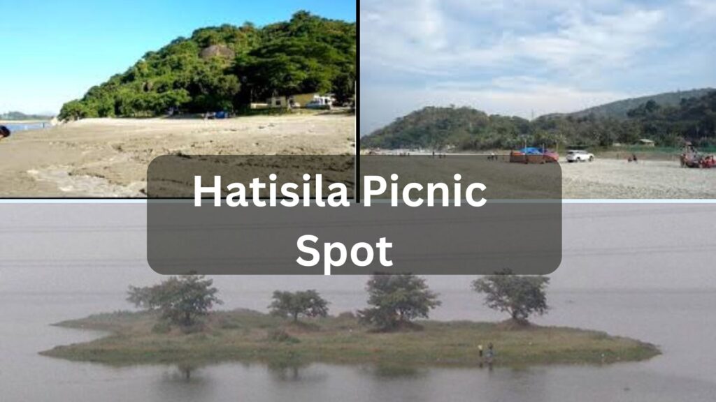 Hatisila Picnic Spot