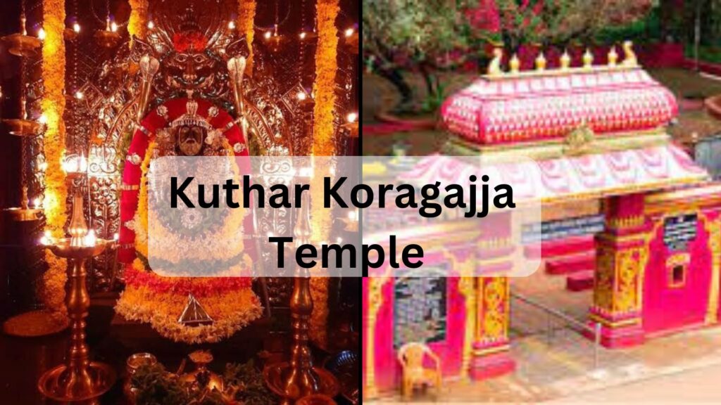 Kuttar Koragajja Temple