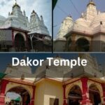 Dakor Temple