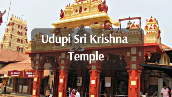 Udupi Sri Krishna Temple Timings, History