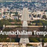 Arunachalam Temple