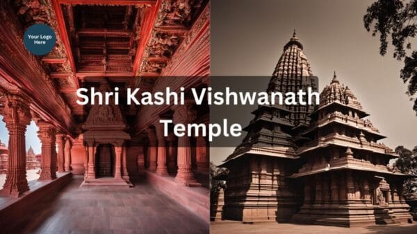 Shri Kashi Vishwanath Temple Lahori Tola Varanasi Uttar Pradesh