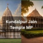 Kundalpur Jain Temple MP